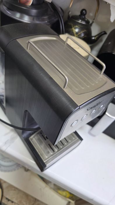 Кофе машина Sonifer