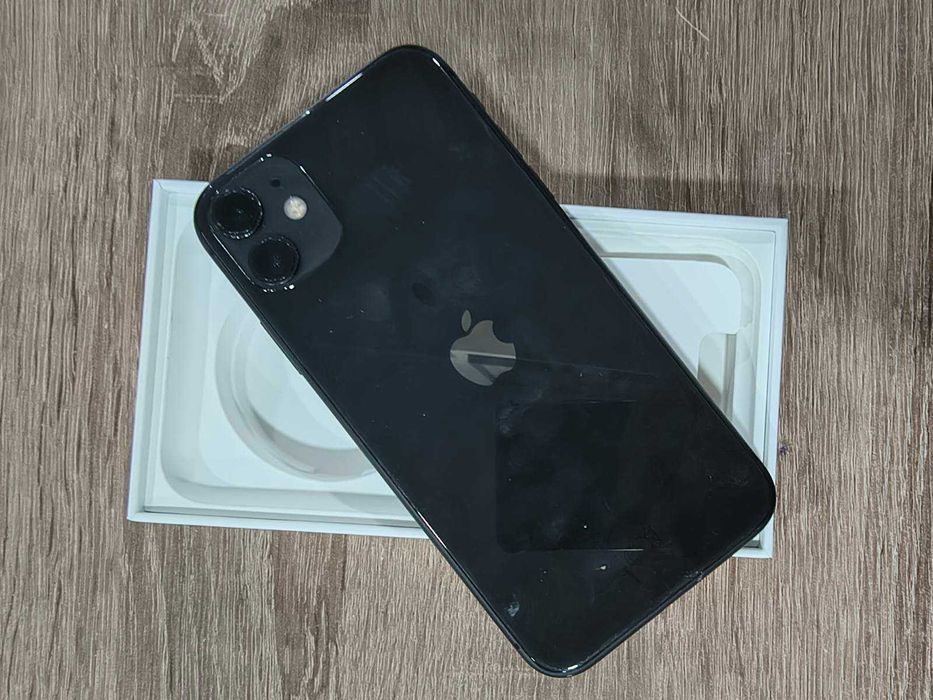 iPhone 11 64gb 78%