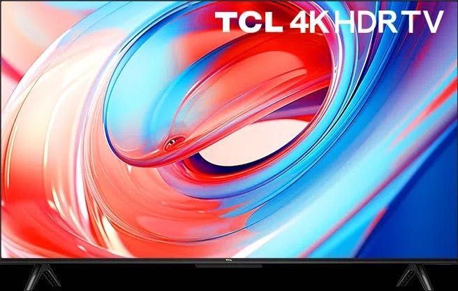 телевизор TCL orginal доставка бесплатно