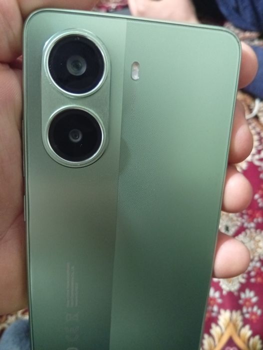 Pocco x7 pro kafolati bilan