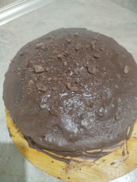 Tort matilda zakazga