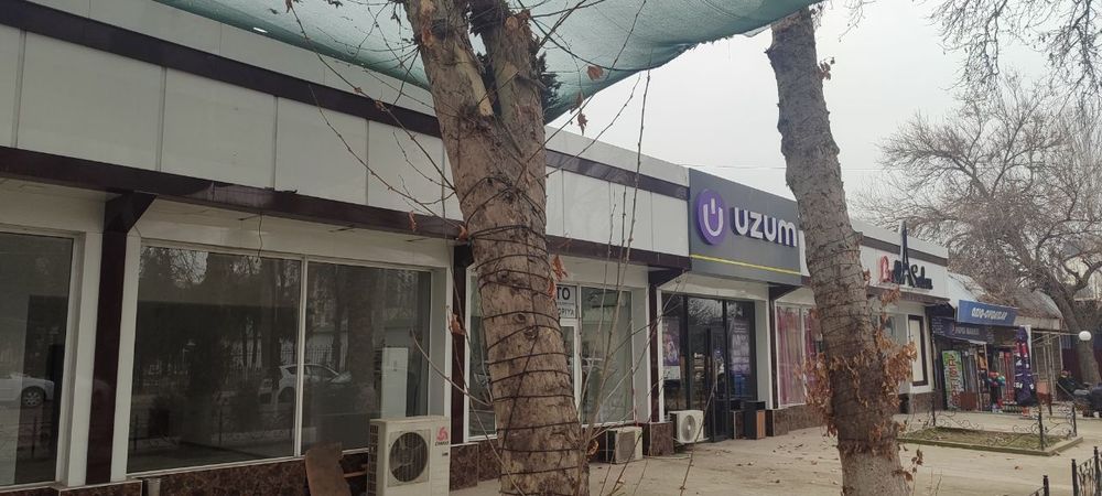 Ishlab chiqarish  цех  ijaraga beriladi Raysentr bitonkadan 500 metr