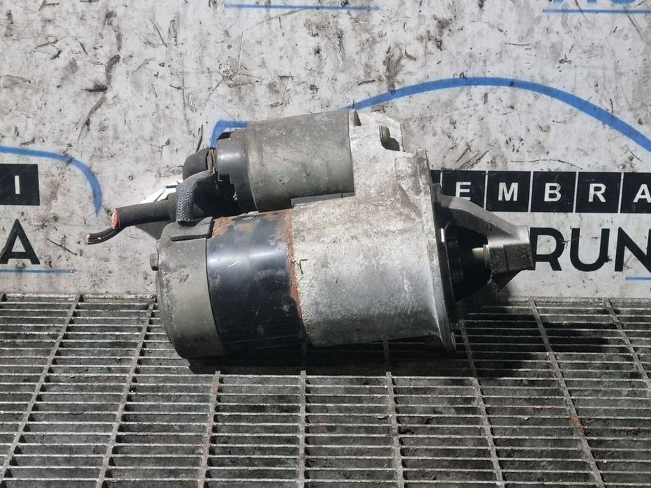 Electromotor Mitsubishi Shogun Pajero Pinin 2.0 GDI 1999 - 2006 96kW 131CP Automata 4G94 ...