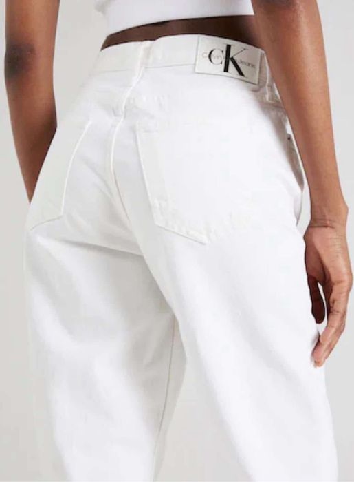 Дамски дънки Calvin Klein