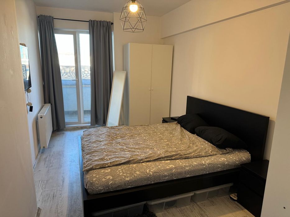 Închiriez apartament 2 camere Vitan-Barzesti Pet friendly +loc parcare