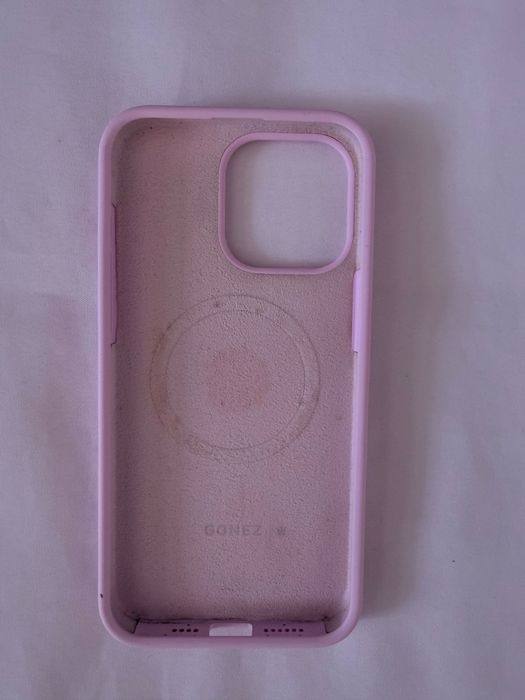 Кейс за iphone 15 Pro Max