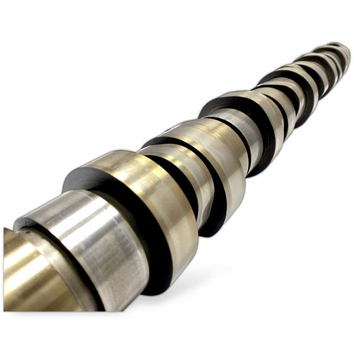 Axa cu came VOLVO VOLVO FH, FM, FMX-4 /21698059-Piese de schimb VOLVO