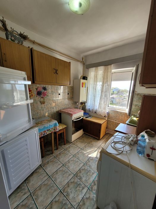 Apartament 2 Camere Oltenita– Etaj 4