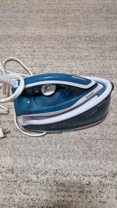 Statie de calcat Tefal Express Essential