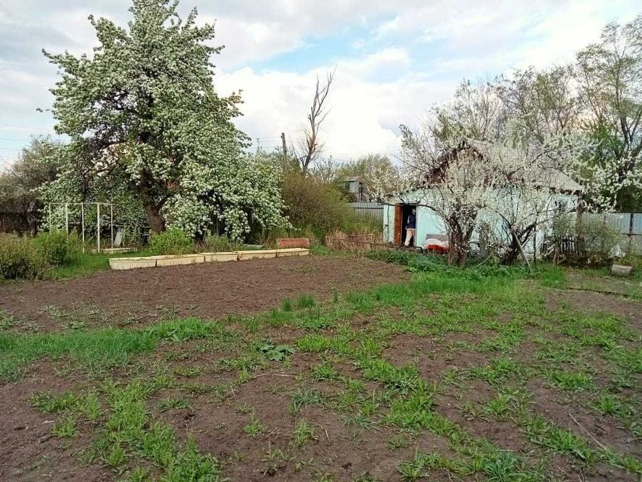 Дача в Садоводе Наримановка 8 соток