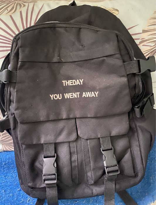 Продам городской рюкзак