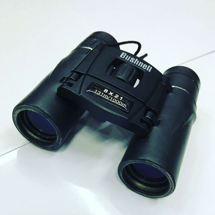 Бинокль в наличии