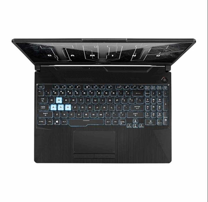 Ноутбук Asus TUF Gaming A15