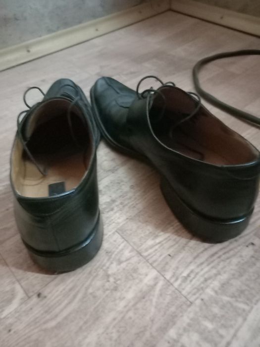 Официални мъжки обувки + ++