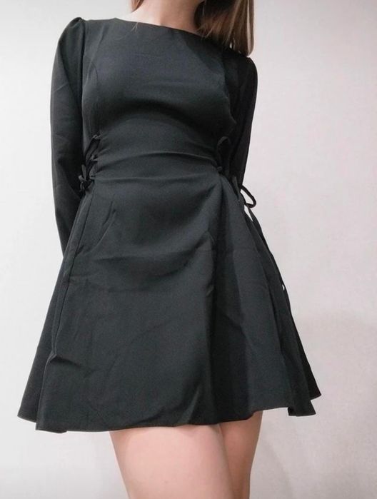 платье 44 размера