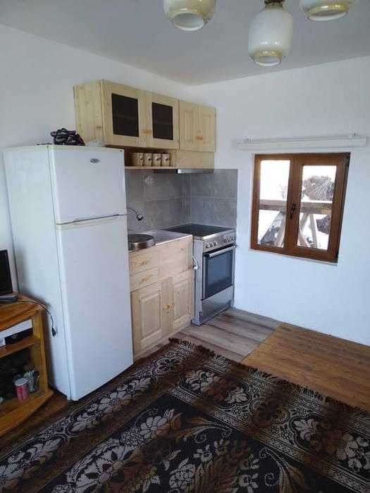 Вила под наем на Смолянските езера