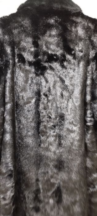 Шуба очень красивая