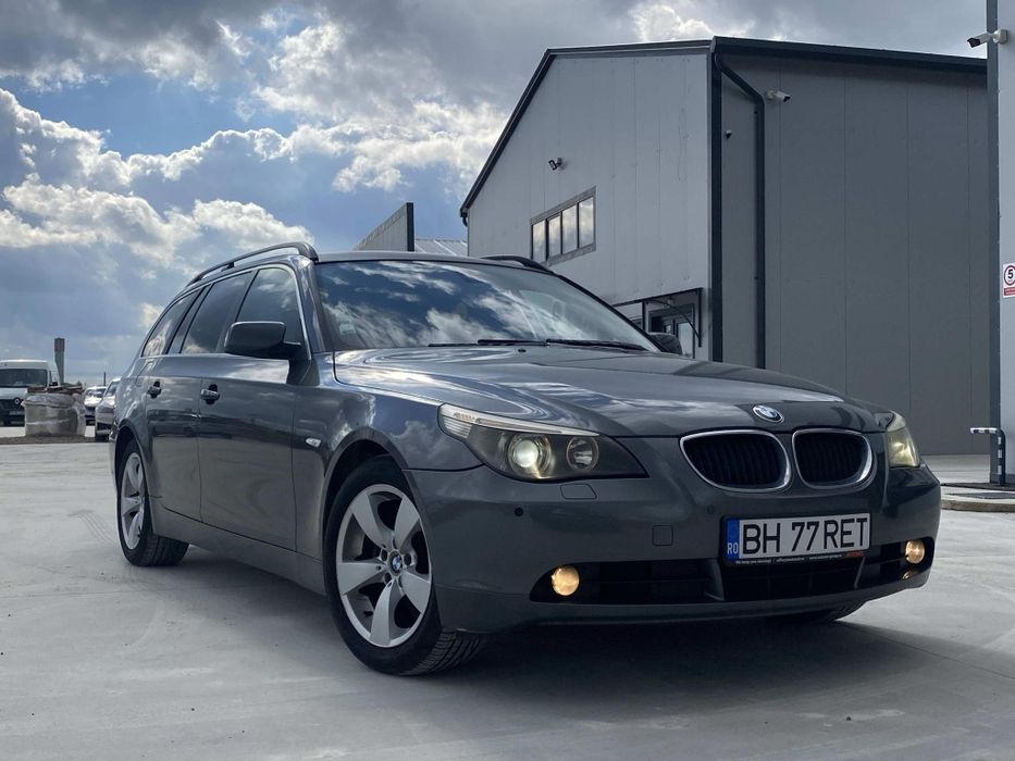 BMW 5 Series 2005 — imagine 2