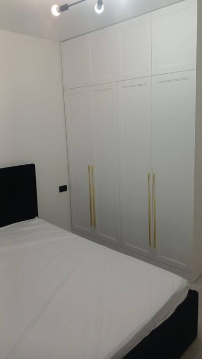 2 хонали сотилади Сагбон Новостройка