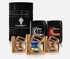 Дизельное масло ROSNEFT REVOLUX D2 15W40 CG-4/SJ