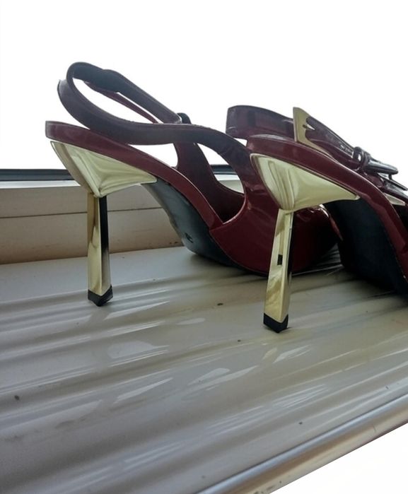 Российские туфли (Samarqand)