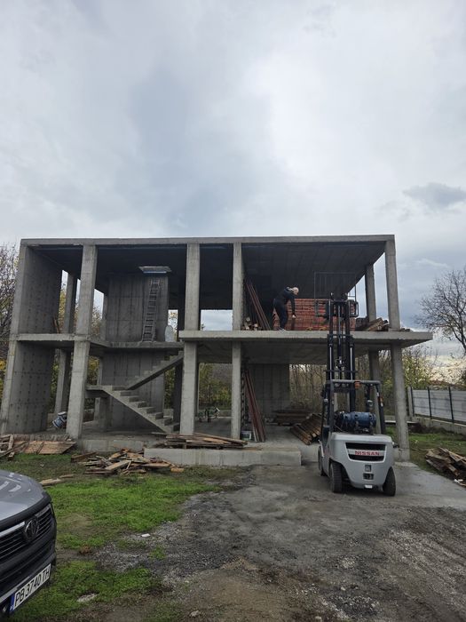 Бързи, качествени и надеждни ремонти – Пловдив и околие