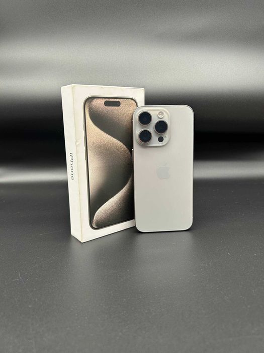 Apple iPhone 15 Pro 128 GB