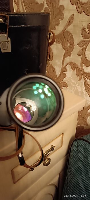 Бинокль БПЦ 7х50