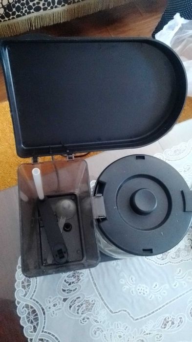 Шварц кафемашина Аладин