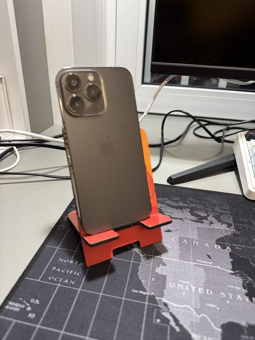 Iphone 13 Pro 256/100% АКБ