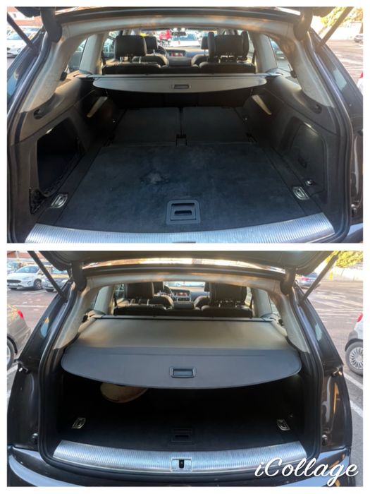 Audi Q7 7 Locuri Panoramic