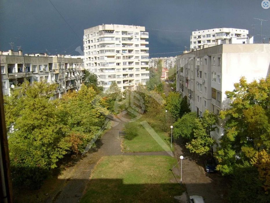 Двустаен апартамент № 90339, Дружба 1