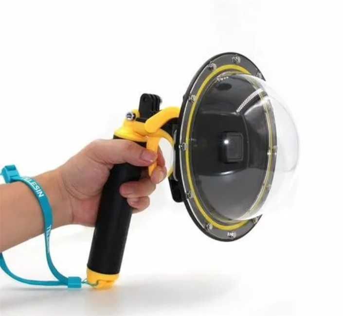 Купол для подводной съемки Gopro