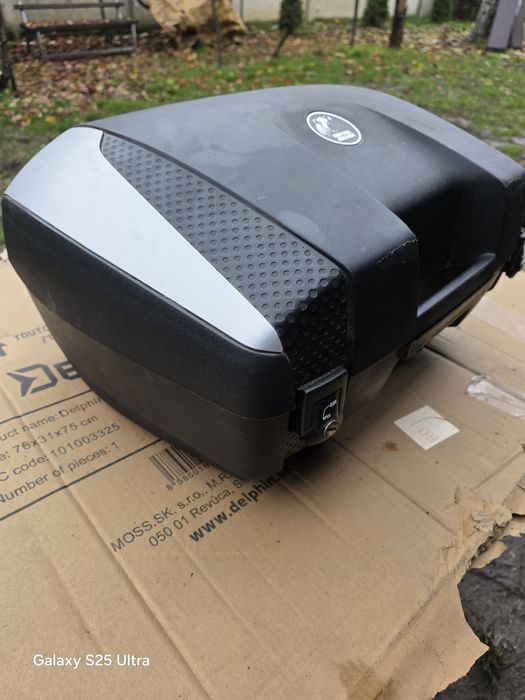 Lada pentru atv si moto