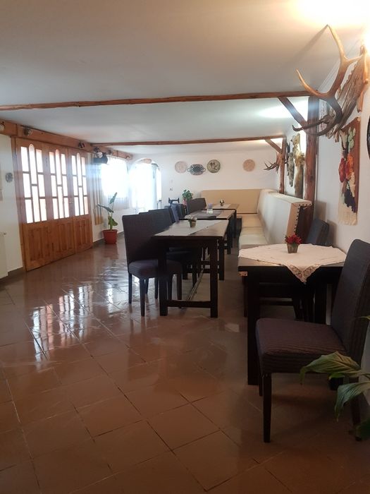 !Pensiunea Casa Munteanu!