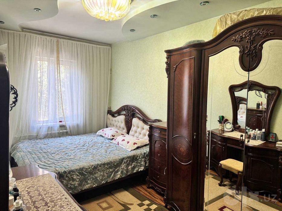 ул. Паркентская 3-комнатная 75 м² | Ипотека +