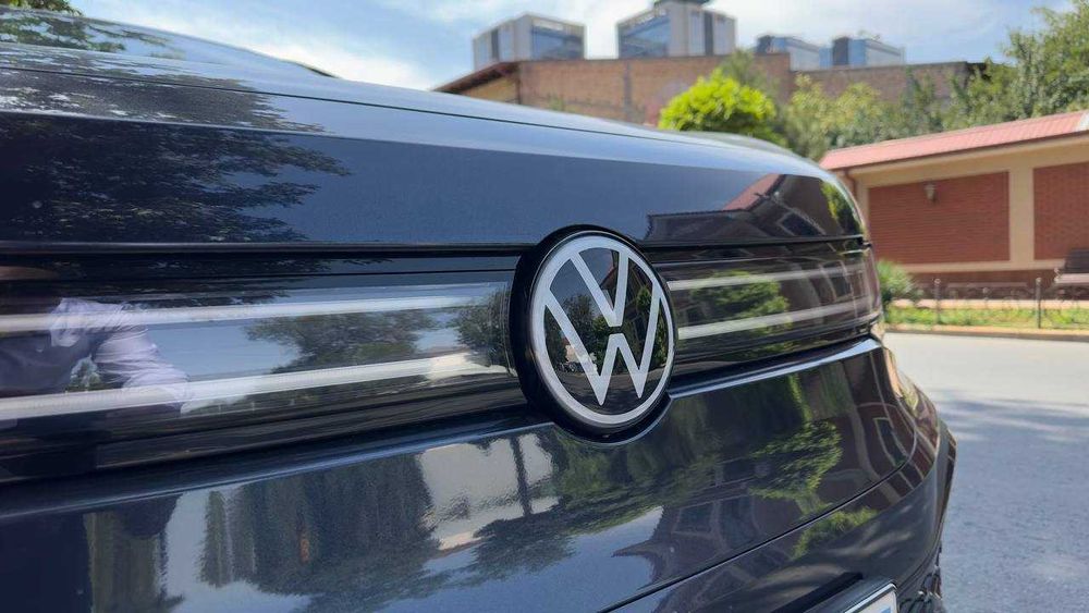 VW ID6 Crozz Lite Pro