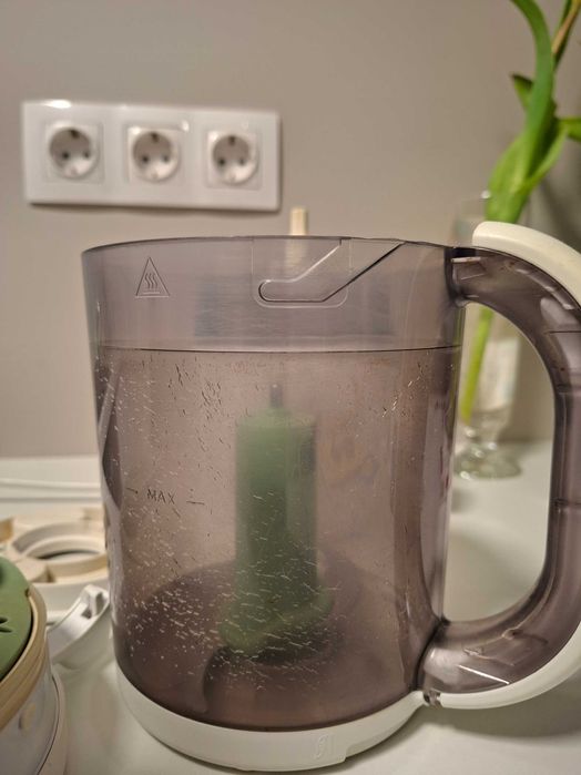 Philips Avent Premium 4 in 1