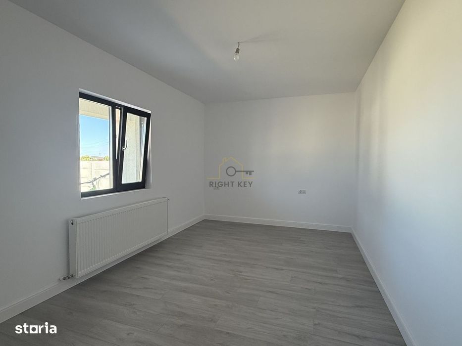 Casa Ciorogarla Parter+Pod, 5 Camere, Teren 500mp, STB! Comision 0%!