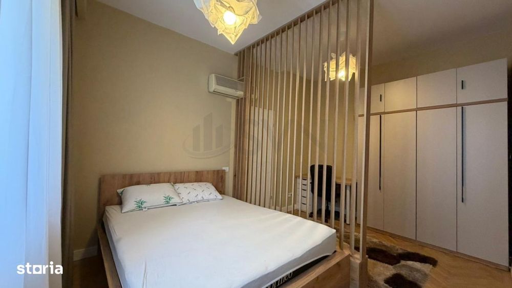 Dorobanti l Renovat l Etaj 1 — fotografia 1