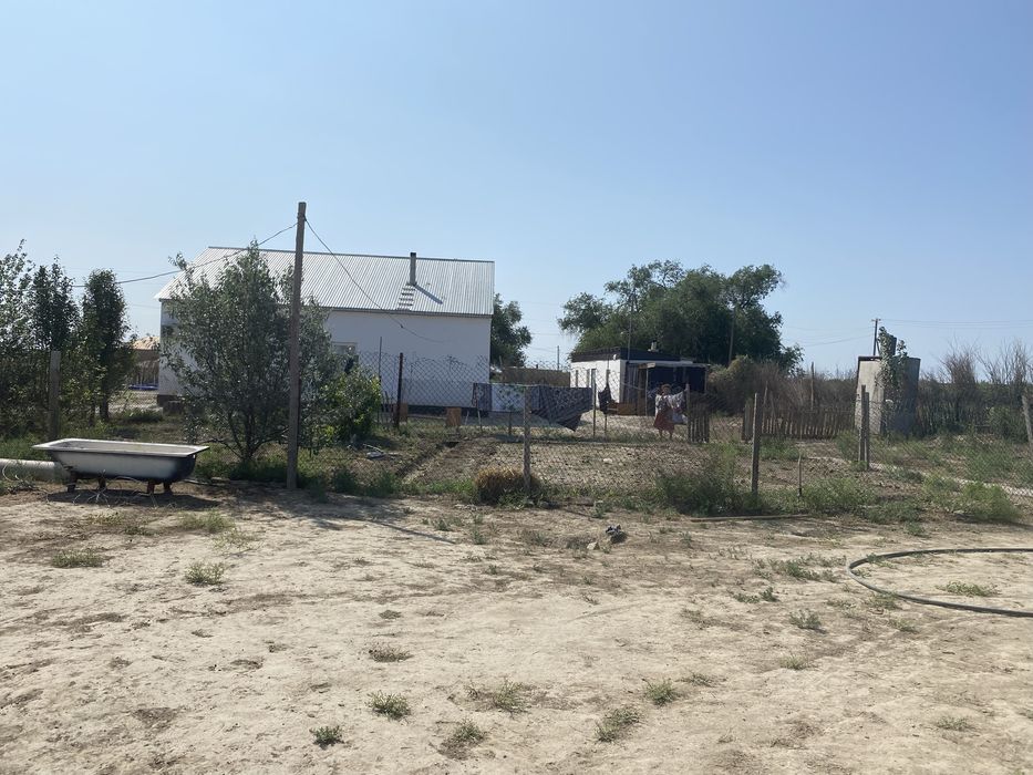 Фазенда сатылады