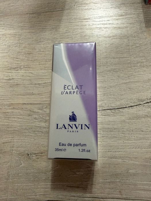 Акция на туалетную воду