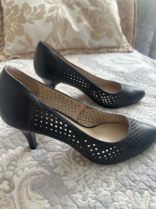 Продам туфли женские, 38 размер