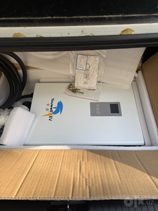 7 kw zaraydka Hogqi Original