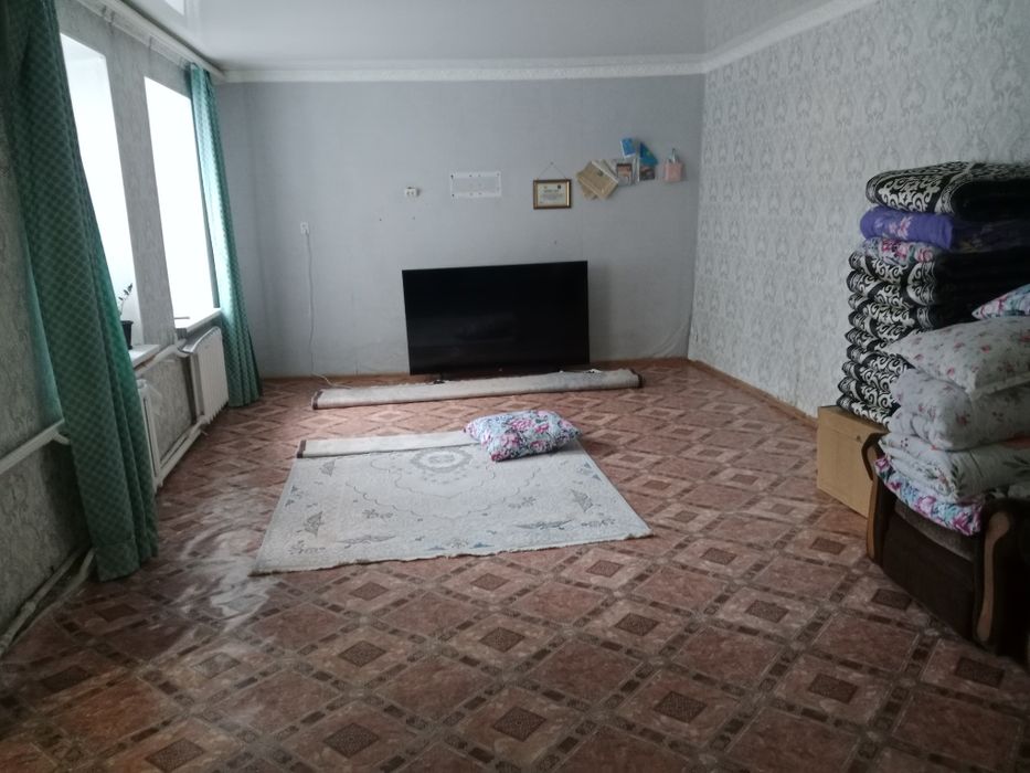 Обмен дома на дом
