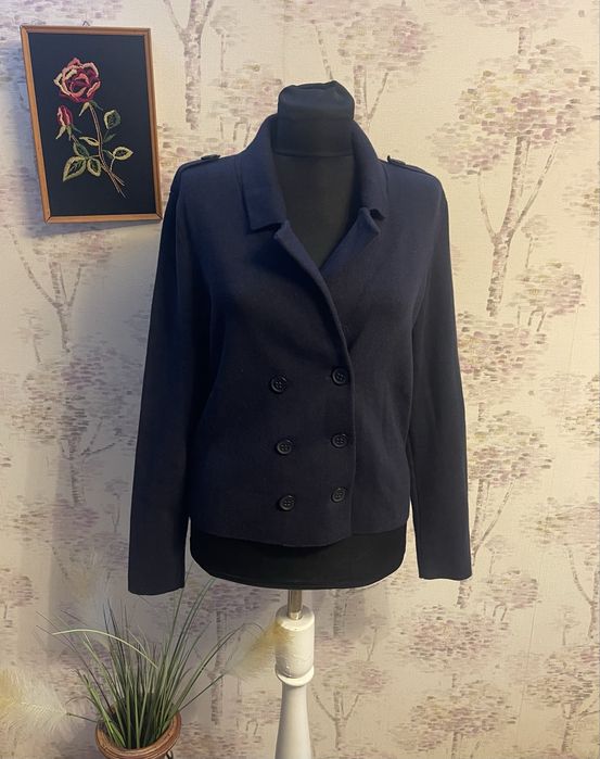 Cardigan dama office Comma marimea L