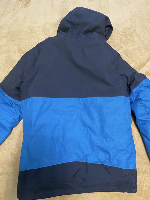 Зимно яке Decathlon