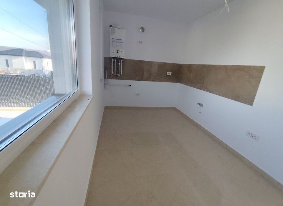 Casa 4 camere Popas Pacurari - Rediu Cod:161641