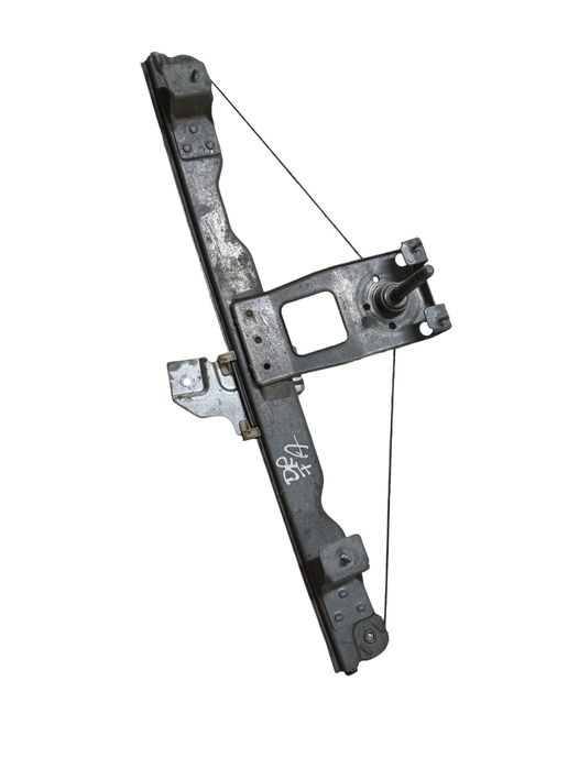 Macara Geam Dreapta Fata Dacia Duster 2010 - >