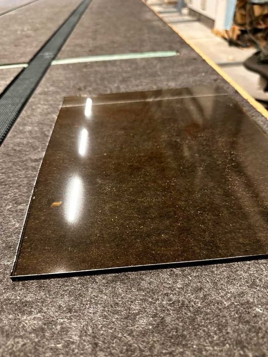 Sticla pentru balcoane si garduri